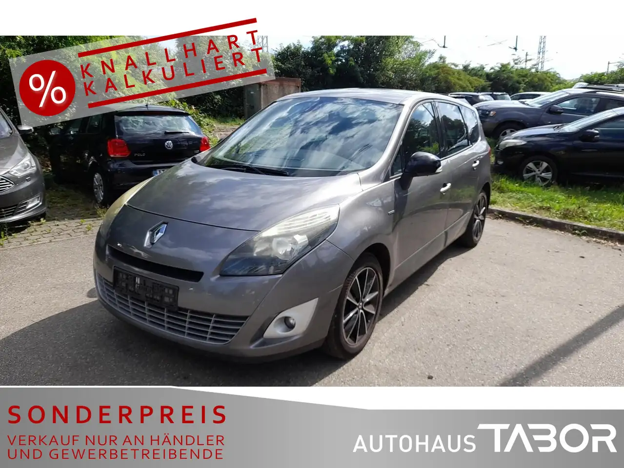 Renault Grand Scenic