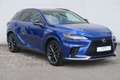 Lexus RX 450h 450h+ (Plug-in-Hybrid) F SPORT Design+Panoramadach Blau - thumbnail 2