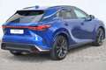Lexus RX 450h 450h+ (Plug-in-Hybrid) F SPORT Design+Panoramadach Blau - thumbnail 4