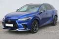 Lexus RX 450h 450h+ (Plug-in-Hybrid) F SPORT Design+Panoramadach Blau - thumbnail 8