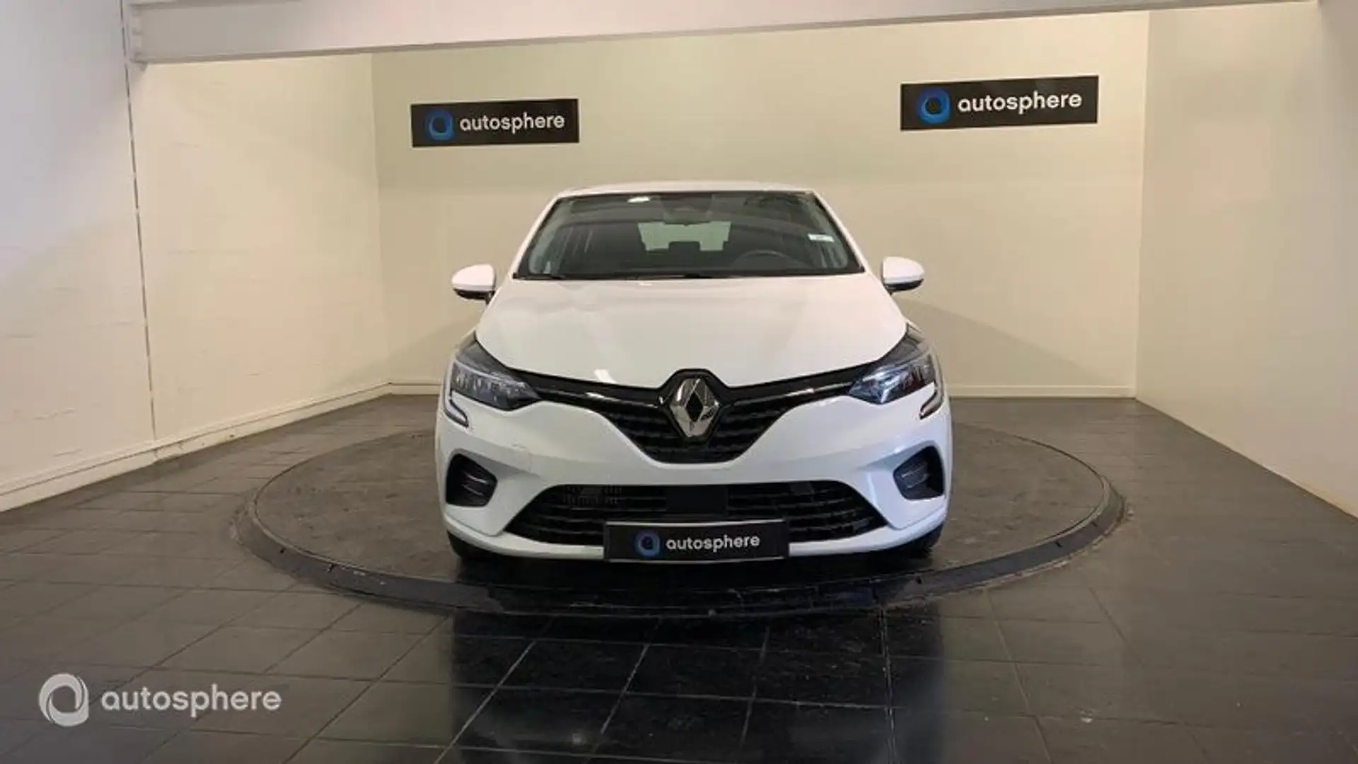 Renault Clio 1.0 TCe 100ch Business GPL -21N - 2