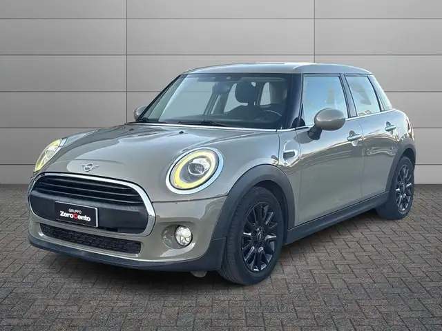 MINI One 1.5 One 102cv auto