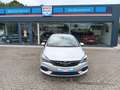 Opel Astra K Spr Tr Edition 1.2 benz Turbo silver bj. 09/2020 Grijs - thumbnail 2