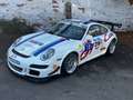 Porsche 997 GT3 ORGINAL CARRERA CUP Winterpreis!! Bianco - thumbnail 2