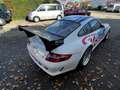 Porsche 997 GT3 ORGINAL CARRERA CUP Winterpreis!! Wit - thumbnail 6