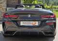 BMW M850 i xDrive Cabrio*Carbon*Laser*B&W*Crafted Clarity* Grau - thumbnail 12