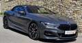 BMW M850 i xDrive Cabrio*Carbon*Laser*B&W*Crafted Clarity* Grau - thumbnail 3