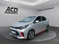 Kia Picanto 1.2 GT-LINE *NAVI*KAMERA*16ZOLL*LEDER* Silber - thumbnail 1
