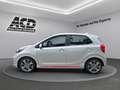 Kia Picanto 1.2 GT-LINE *NAVI*KAMERA*16ZOLL*LEDER* Zilver - thumbnail 2