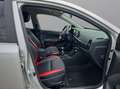 Kia Picanto 1.2 GT-LINE *NAVI*KAMERA*16ZOLL*LEDER* Zilver - thumbnail 18