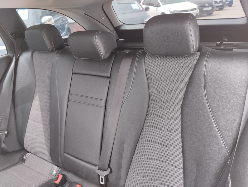 Mercedes-Benz E 350 d E T-Modell 2.Hand TÜV-AU NEU — photo 13