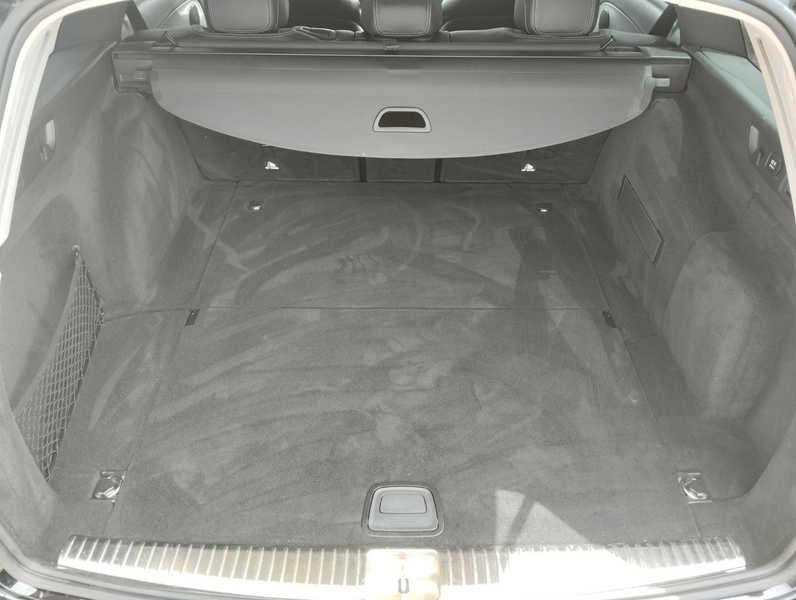 Mercedes-Benz E 350 d E T-Modell 2.Hand TÜV-AU NEU — photo 14