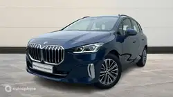 BMW Série 2 218d 150ch Luxury DKG7