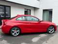 BMW 220 i crvena - thumbnail 5