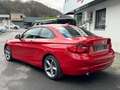 BMW 220 i Rojo - thumbnail 9