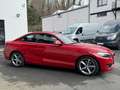 BMW 220 i Rojo - thumbnail 6