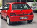 Renault Clio 18i 16v Rood - thumbnail 4