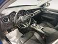 Alfa Romeo Stelvio 2.2 Diésel 140kW (190CV) Sprint+ Q4 Azul - thumbnail 11