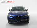 Alfa Romeo Stelvio 2.2 Diésel 140kW (190CV) Sprint+ Q4 Azul - thumbnail 2