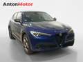 Alfa Romeo Stelvio 2.2 Diésel 140kW (190CV) Sprint+ Q4 Azul - thumbnail 3
