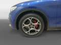 Alfa Romeo Stelvio 2.2 Diésel 140kW (190CV) Sprint+ Q4 Azul - thumbnail 10