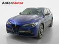Alfa Romeo Stelvio 2.2 Diésel 140kW (190CV) Sprint+ Q4 Azul - thumbnail 1