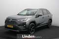 Toyota RAV 4 2.5 Hybrid Business Plus | Leer | Navigatie | Led Grijs - thumbnail 1
