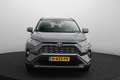 Toyota RAV 4 2.5 Hybrid Business Plus | Leer | Navigatie | Led Grijs - thumbnail 2