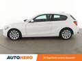 BMW 118 118i*XENON*PDC*SHZ*KLIMA*GARANTIE* Weiß - thumbnail 3