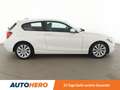 BMW 118 118i*XENON*PDC*SHZ*KLIMA*GARANTIE* Weiß - thumbnail 7