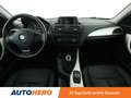 BMW 118 118i*XENON*PDC*SHZ*KLIMA*GARANTIE* Weiß - thumbnail 12