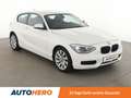 BMW 118 118i*XENON*PDC*SHZ*KLIMA*GARANTIE* Weiß - thumbnail 8