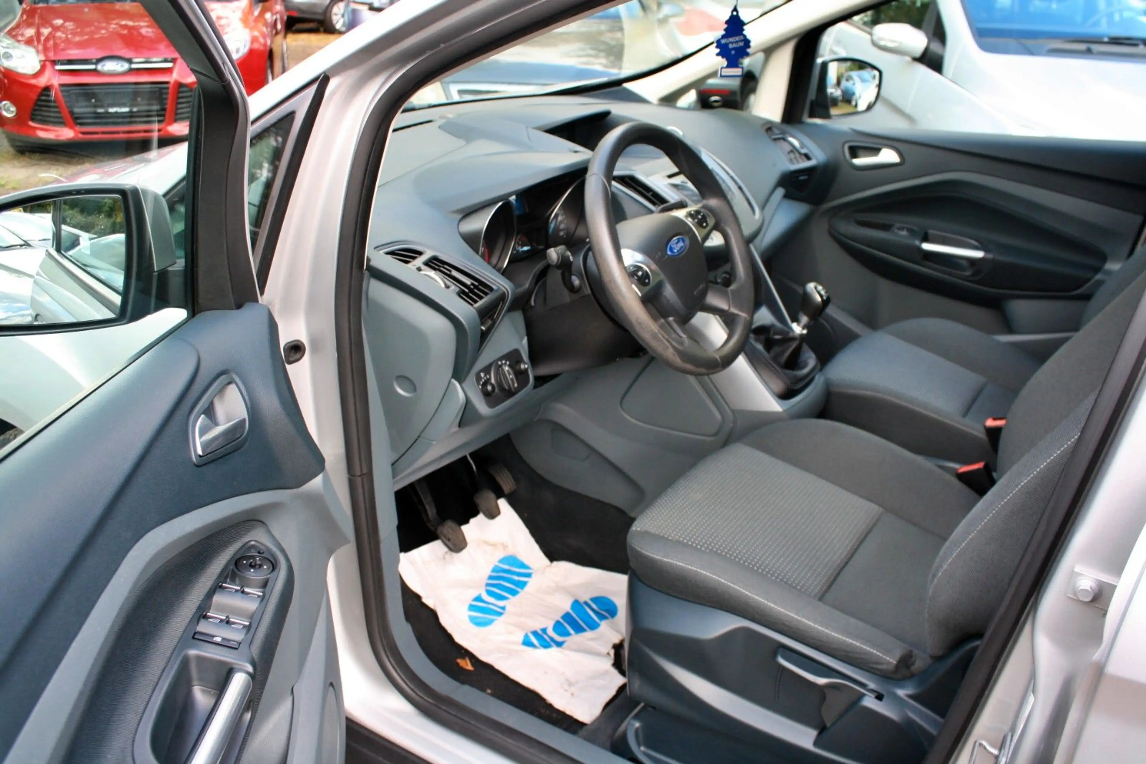 Ford C-Max C-MAX Trend / TÜV/AU 09/2028 — photo 8