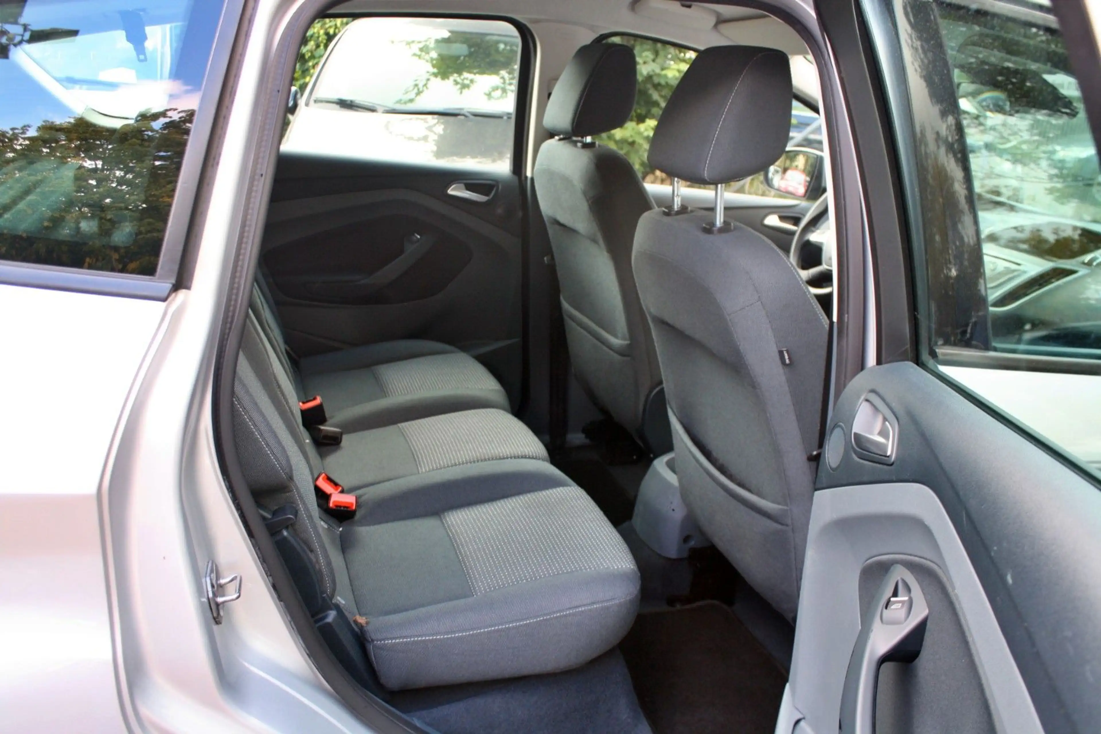 Ford C-Max C-MAX Trend / TÜV/AU 09/2028 — photo 11