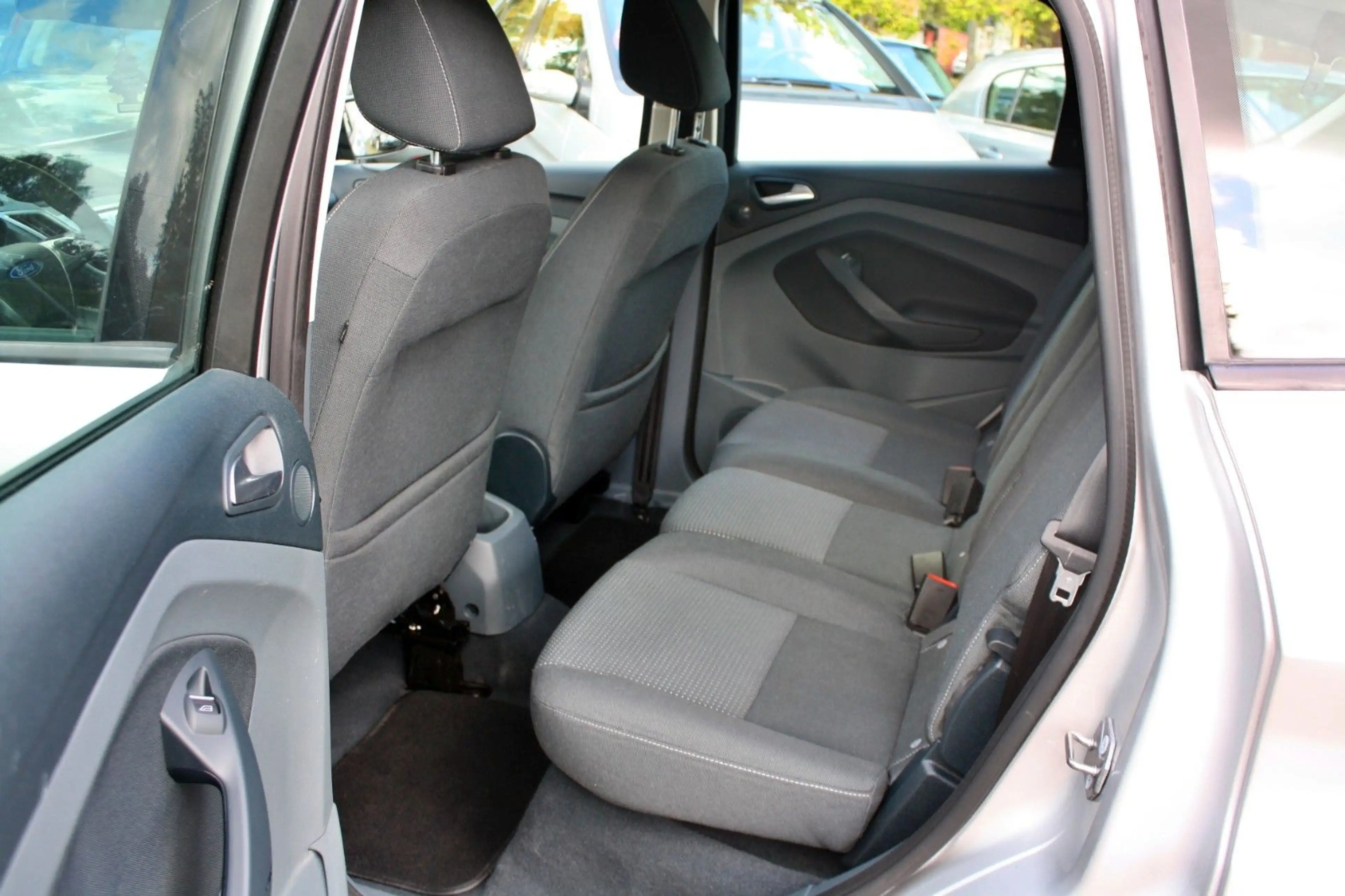 Ford C-Max C-MAX Trend / TÜV/AU 09/2028 — photo 9