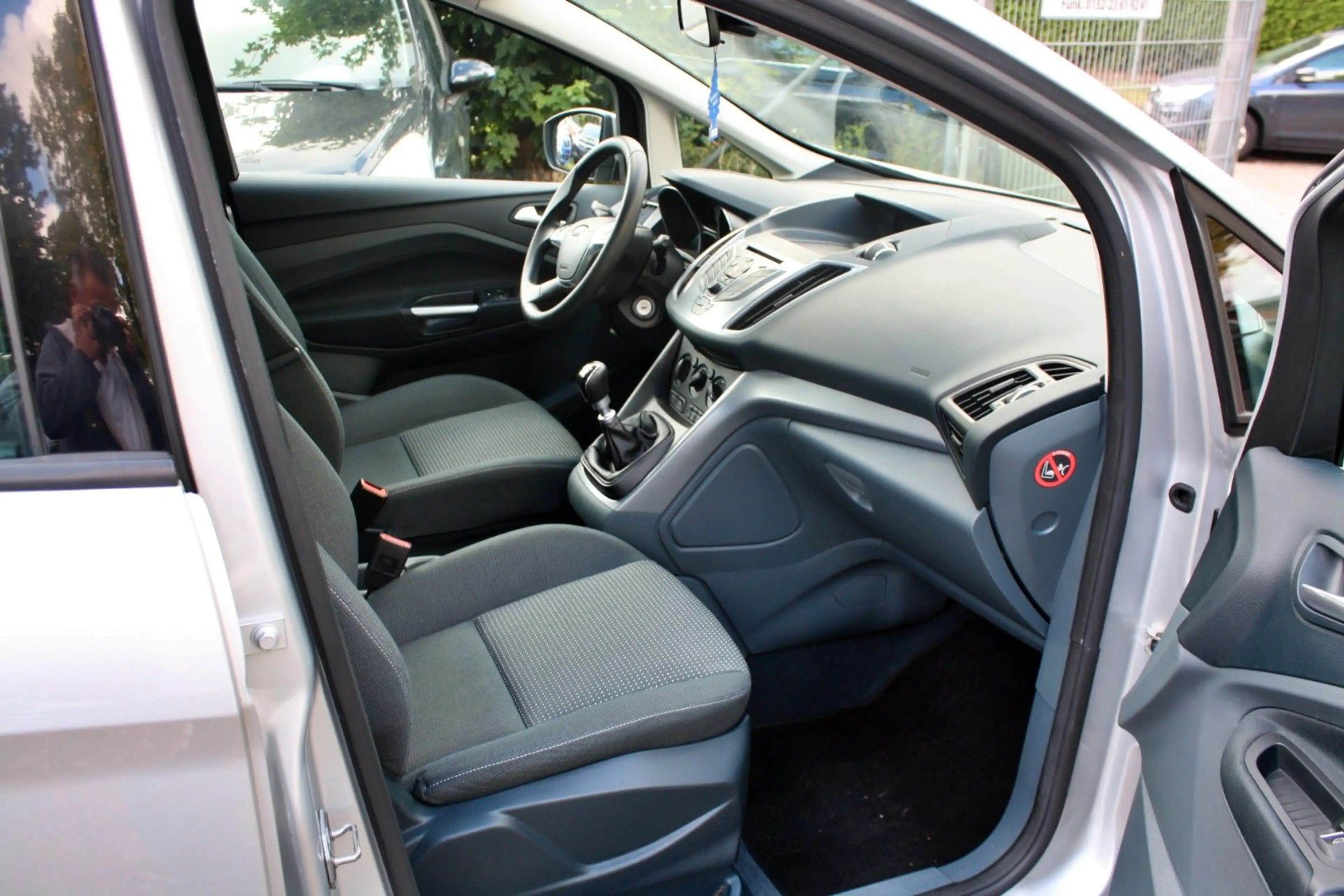 Ford C-Max C-MAX Trend / TÜV/AU 09/2028 — photo 12