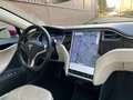 Tesla Model S 85 Performance FREE Super Charge Gratis Laden Kırmızı - thumbnail 14