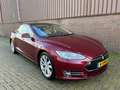 Tesla Model S 85 Performance FREE Super Charge Gratis Laden Rouge - thumbnail 7