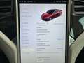 Tesla Model S 85 Performance FREE Super Charge Gratis Laden Red - thumbnail 10