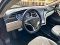 Tesla Model S 85 Performance FREE Super Charge Gratis Laden Kırmızı - thumbnail 12