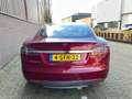 Tesla Model S 85 Performance FREE Super Charge Gratis Laden Rood - thumbnail 4