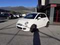 Fiat 500 S 1.2 BZ Blanc - thumbnail 2