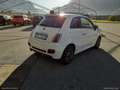 Fiat 500 S 1.2 BZ Blanc - thumbnail 6