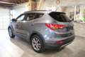 Hyundai SANTA FE Santa Fe 2,2 CRDi 4WD Premium Aut. Grau - thumbnail 4