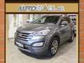 Hyundai SANTA FE Santa Fe 2,2 CRDi 4WD Premium Aut. Grau - thumbnail 1
