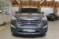 Hyundai SANTA FE Santa Fe 2,2 CRDi 4WD Premium Aut. Grau - thumbnail 2