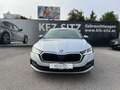 Skoda Octavia Combi 2,0 TDI Ambition | MATRIX/ACC Silber - thumbnail 8