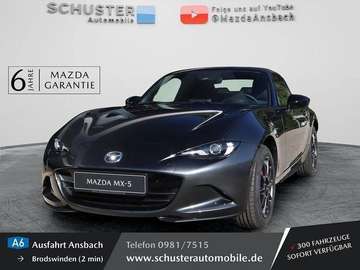 Roadster Homura Matrix/BOSE/Navi/Kamera/Bre