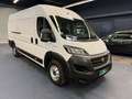 Fiat Ducato Maxi Kastenwagen L5H2 Klima Tempomat Blanc - thumbnail 1