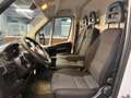 Fiat Ducato Maxi Kastenwagen L5H2 Klima Tempomat Blanc - thumbnail 14